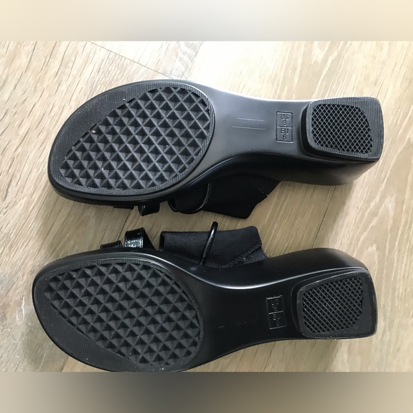AEROSOLES Flagship Sandals Size 8 - Picture 4 of 12